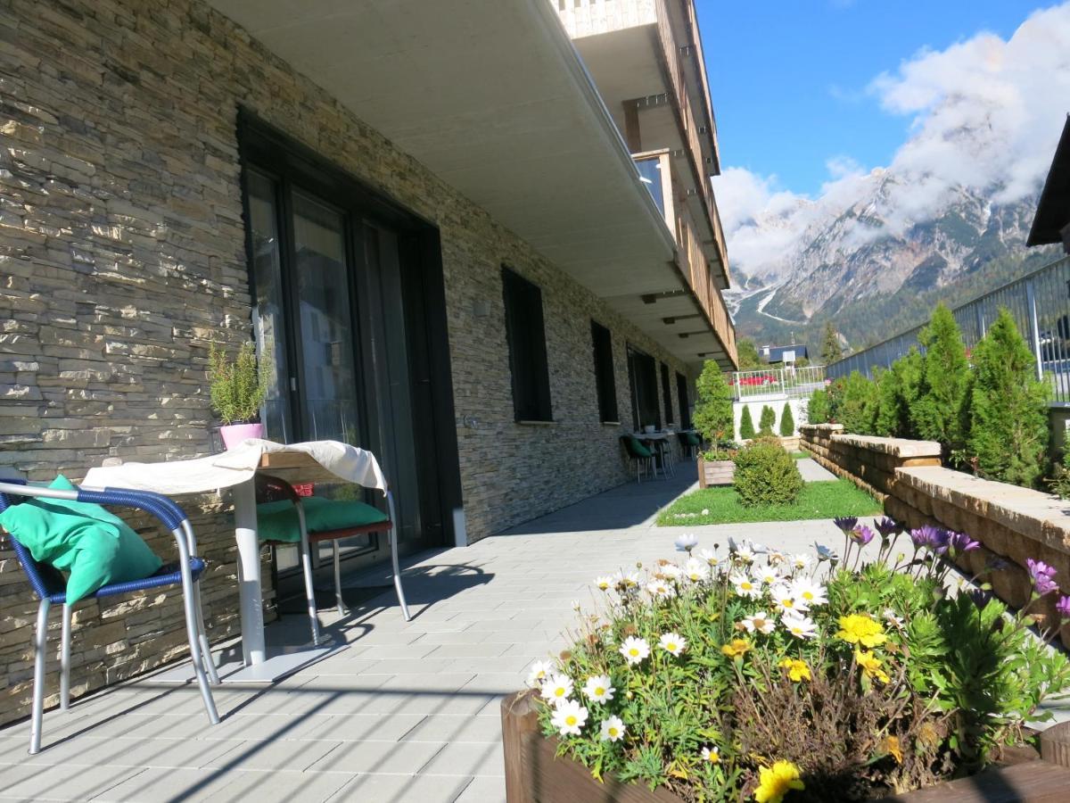 Mountain-Apart Simonhof Lägenhet Maria Alm am Steinernen Meer Exteriör bild